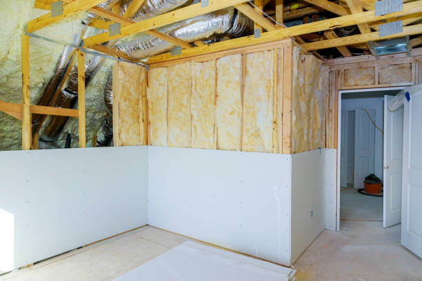 Trusted Haughton, LA Insulation Contractor Experts