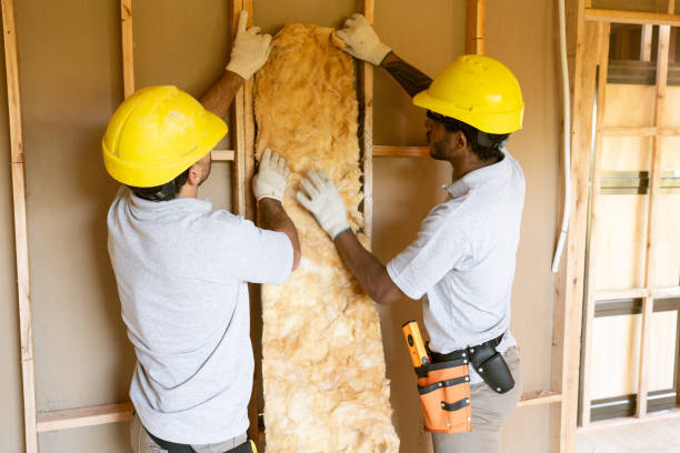 Range of Insulation Solutions in Haughton, LA